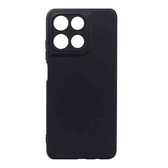 Чохол ArmorStandart Matte Slim Fit Camera Cov для Motorola G57 Power 5G Black (ARM89608) (Код товару Харків