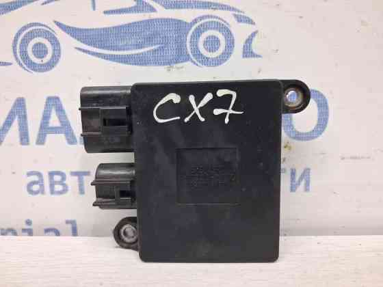 Блок управления вентиляторами Mazda CX 7 ER 2.3 БЕНЗИН 	L3VDT 2006 (б/у) Киев