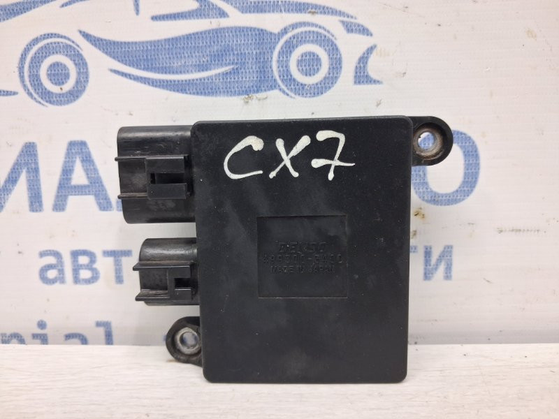 Блок управления вентиляторами Mazda CX 7 ER 2.3 БЕНЗИН 	L3VDT 2006 (б/у) Київ - зображення 1