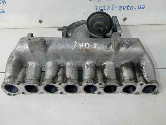 Коллектор впускной металл Kia Sorento BL 2.5 DIESEL D4CB 2002 (б/у) Киев