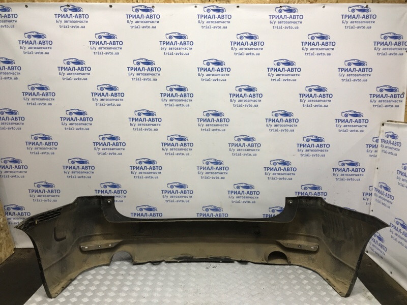 Бампер задний Subaru Forester 2012-2018 57704SG010 (Арт. 57217) Киев - изображение 7