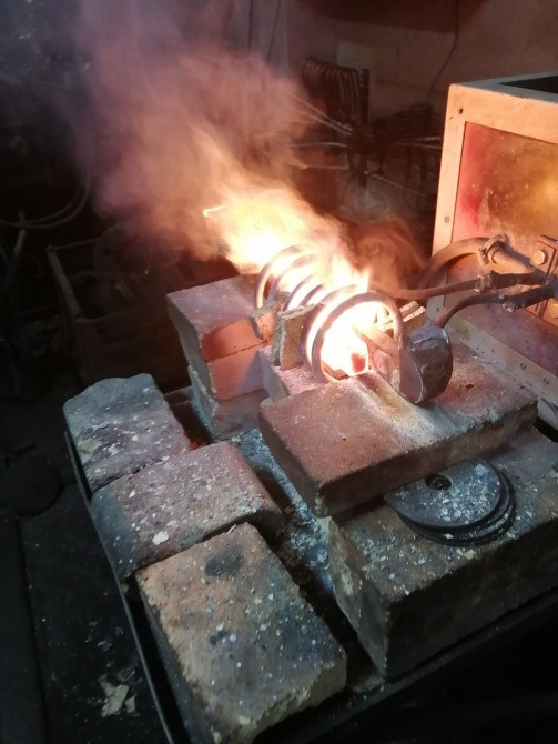 Крепеж железнодорожный детали запчасти Кам'янське (Дніпродзержинськ) - зображення 3