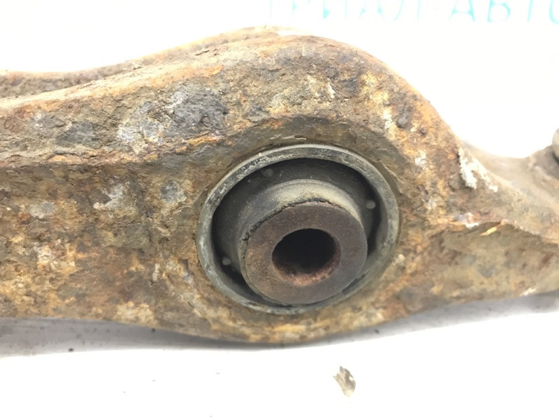 Рычаг передний нижний правый Porsche Cayenne 2003-2007 7L0407152H (Арт. 1773) Київ - зображення 5