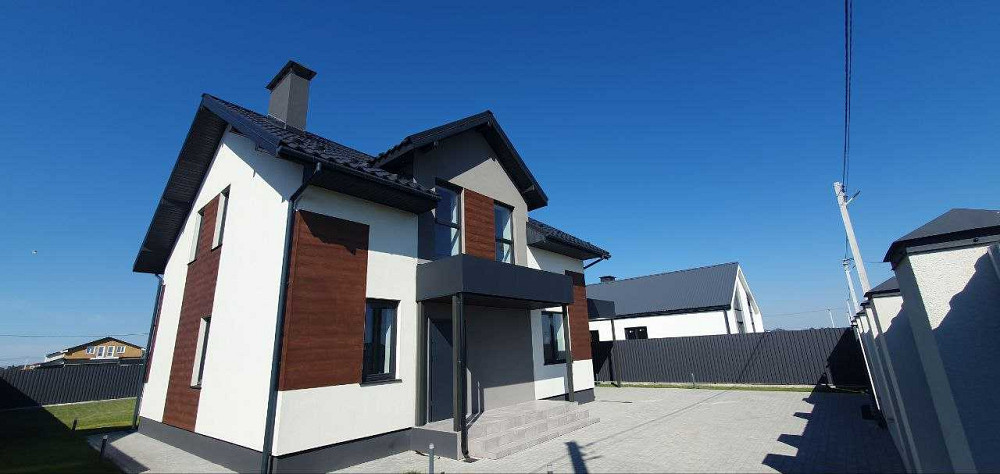 продажа 5-к дом Вышгородский, Осещина, 230000 $  - зображення 2