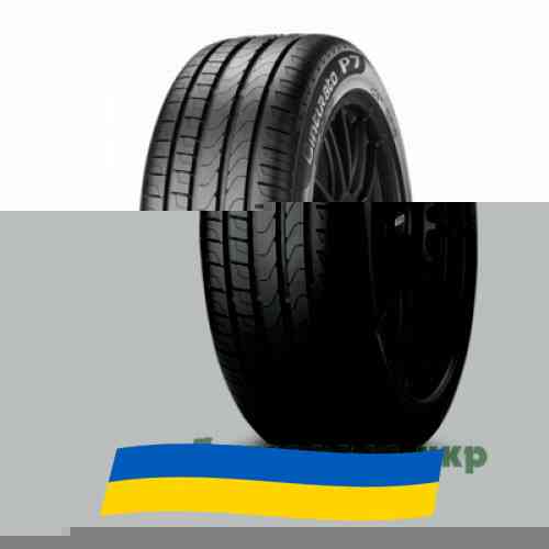 245/40 R19 Pirelli Cinturato P7 94W Легкова шина Київ