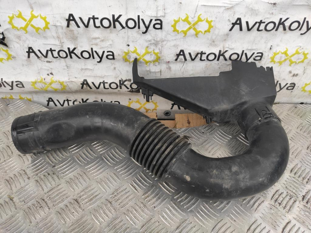 Патрубок воздушного фильтра Renault Master 3.0 dci 2003-2010 (8200201399) Ковель - изображение 1