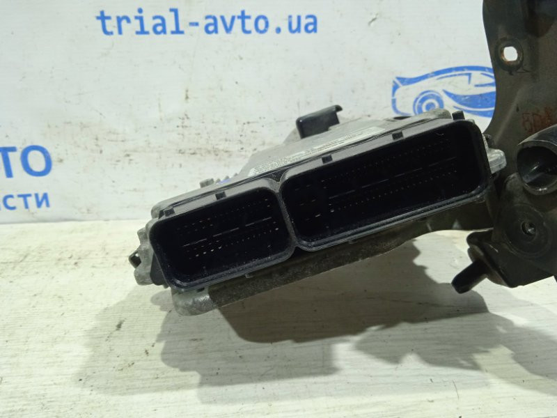 Блок управления двигателем Mitsubishi Outlander 2007-2012 1860A906 (Арт. 8943) Київ - зображення 3