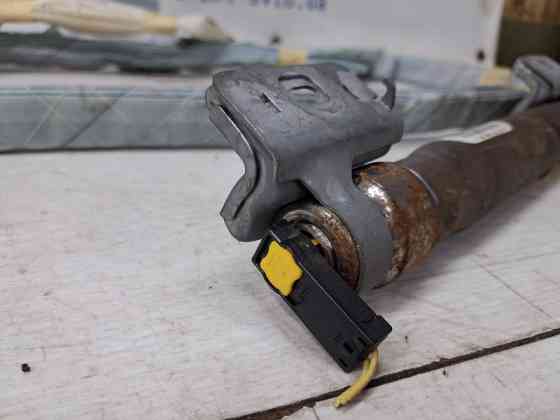 Airbag потолка(шторка) левый Lexus RX 350 XU30 3.5 БЕНЗИН 2GRFE 2003 (б/у) Київ