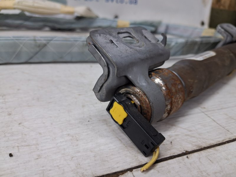 Airbag потолка(шторка) левый Lexus RX 350 2003-2009 621800E011 (Арт. 63287) Київ - зображення 3