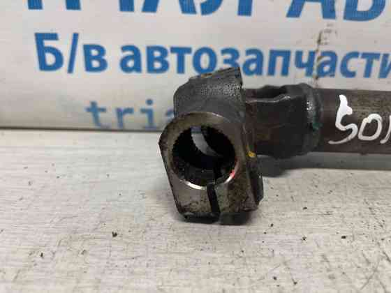 Карданчик рулевой Hyundai Sonata YF 2.4 БЕНЗИН G4KJ 2010 (б/у) Киев