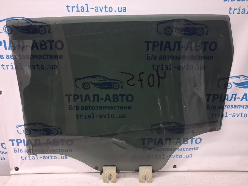 Стекло двери заднее правое Jeep Cherokee KL 2.4 БЕНЗИН ED6 2013 (б/у) Киев - изображение 3