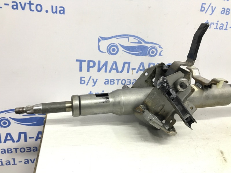 Колонка рулевая Mitsubishi Pajero Sport K9 3.0 БЕНЗИН 6G72 1996 (б/у) Київ - зображення 2