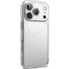 TPU чехол Epic Transparent 1,5mm Full Camera для Apple iPhone 17 Pro Max / 18 Pro Max (6.9") Херсон