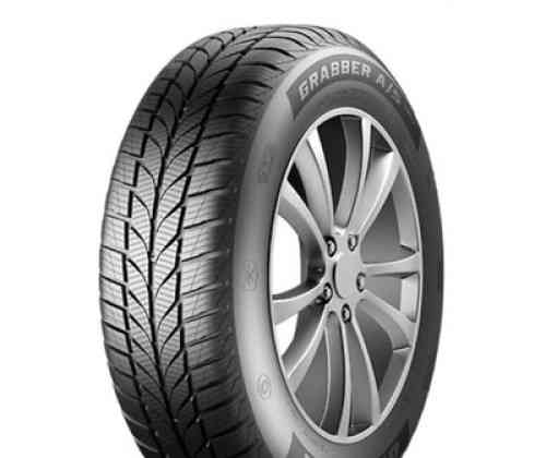 255/55 R18 General Tire GRABBER A/S 365 109V Позашляхова шина Киев