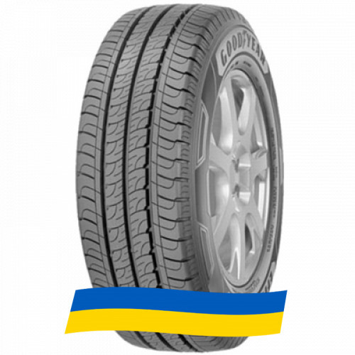 215/60 R17 Goodyear EfficientGrip Cargo 109/107T Легковантажна шина Киев - изображение 4