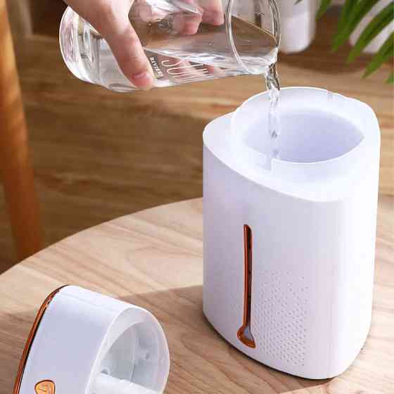 Увлажнитель воздуха Triangle 1000ml Херсон