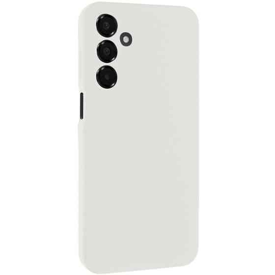 Чехол Silicone Cover Lakshmi Full Camera (AA) для Samsung Galaxy A24 4G Херсон