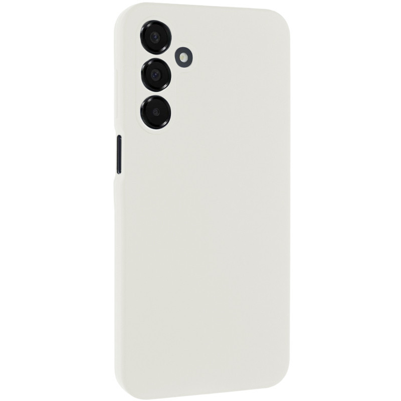Чехол Silicone Cover Lakshmi Full Camera (AA) для Samsung Galaxy A24 4G Херсон - изображение 1
