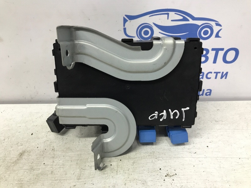 Блок комфорта Nissan Juke F15 1.6 TURBO MR16DDT 2010 (б/у) Киев - изображение 2