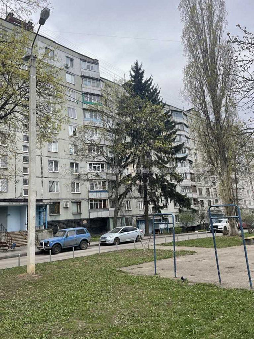 продажа 1-к квартира Харьков, Салтовский, 19000 $ Харьков - изображение 2