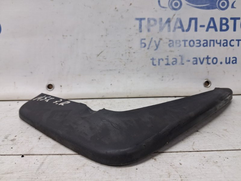 Брызговик задний правый Mitsubishi ASX 2010- MZ314441 (Арт. 65138) Київ - зображення 2