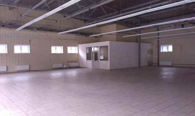 Продам. Будівля 840 м.кв. 4 соток. вул. Академіка Янгеля Дніпро - зображення 4