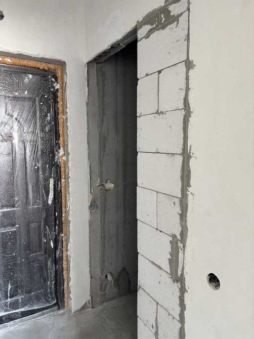 продажа 1-к квартира Бориспольский, Борисполь, 55000 $ Бориспіль - зображення 5