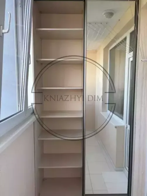 Оренда 3 кім.кв. в ЖК на просп. Академіка Глушкова 9В, м.Іподром Код об'єкту № 11201861 Київ - зображення 11