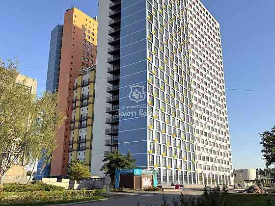 продажа 1-к квартира Киев, Деснянский, 47000 $ Киев