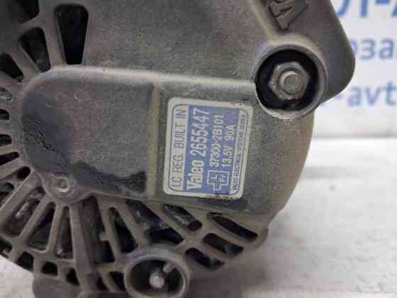 Генератор Hyundai I30 2007-2012 373002B101 (Арт. 78280) Киев