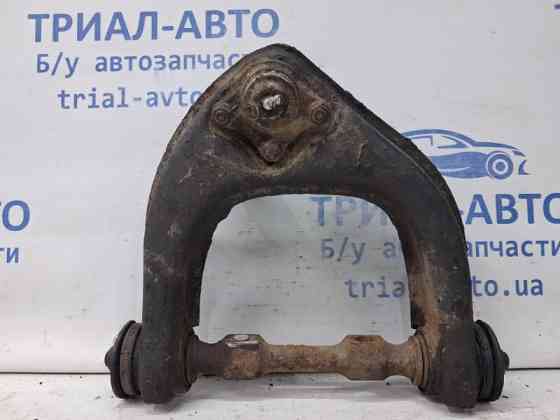 Рычаг передний верхний левый Mitsubishi Pajero Sport 1996-2008 MR296093 (Арт. 65059) Київ