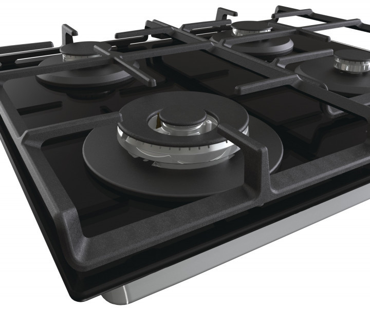 Варочная поверхность газовая Gorenje GTW-641-EB Киев - изображение 5