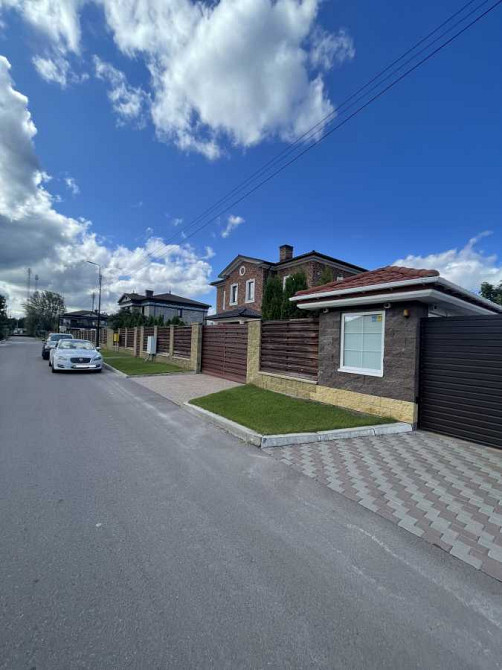 продажа 4-к дом Мироновский, Козин, 2000000 $  - изображение 8