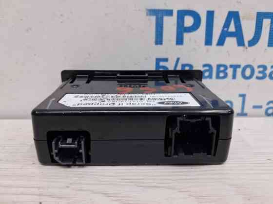 Модуль usb Ford Fusion USA 2 1.5 БЕНЗИН ENUN0 2013 (б/у) Киев