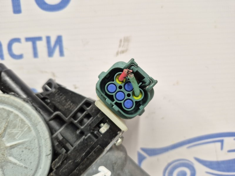 Стеклоподъемник задний правый Nissan X-Trail 2014-2021 827204CA0A (Арт. 55453) Киев - изображение 3