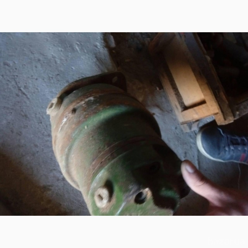 Насосы Г-12-24АМ УХЛ-4, Рном 68МПа Харків - зображення 1