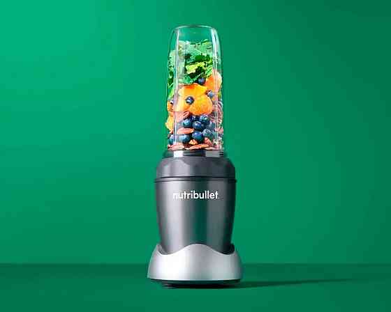 Блендер стаціонарний Nutribullet NB-100 1000 Вт Киев