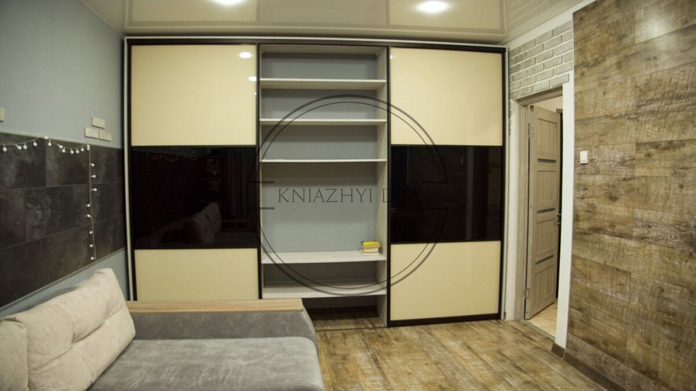 Оренда 1-а. кв. на Вербицького М.Вирлиця 5 хв. Код: 11198446 Київ - зображення 4