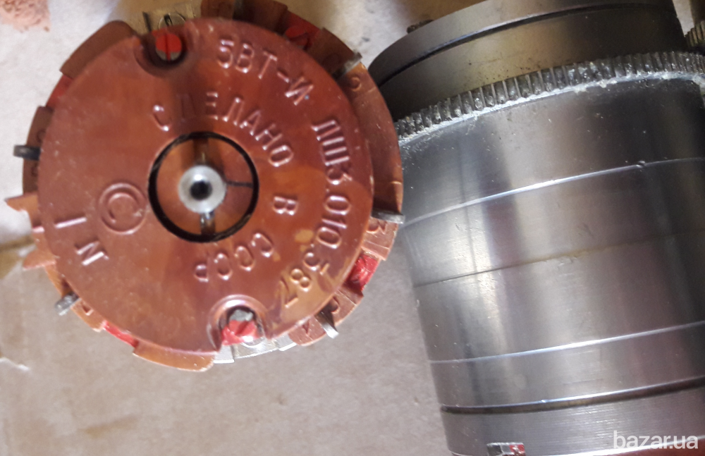 5ВТ-И ЛШ3.010.387 трансформатор Суми - зображення 1