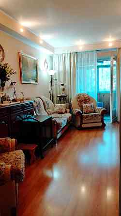 продажа 3-к квартира Киев, Шевченковский, 80000 $ Київ