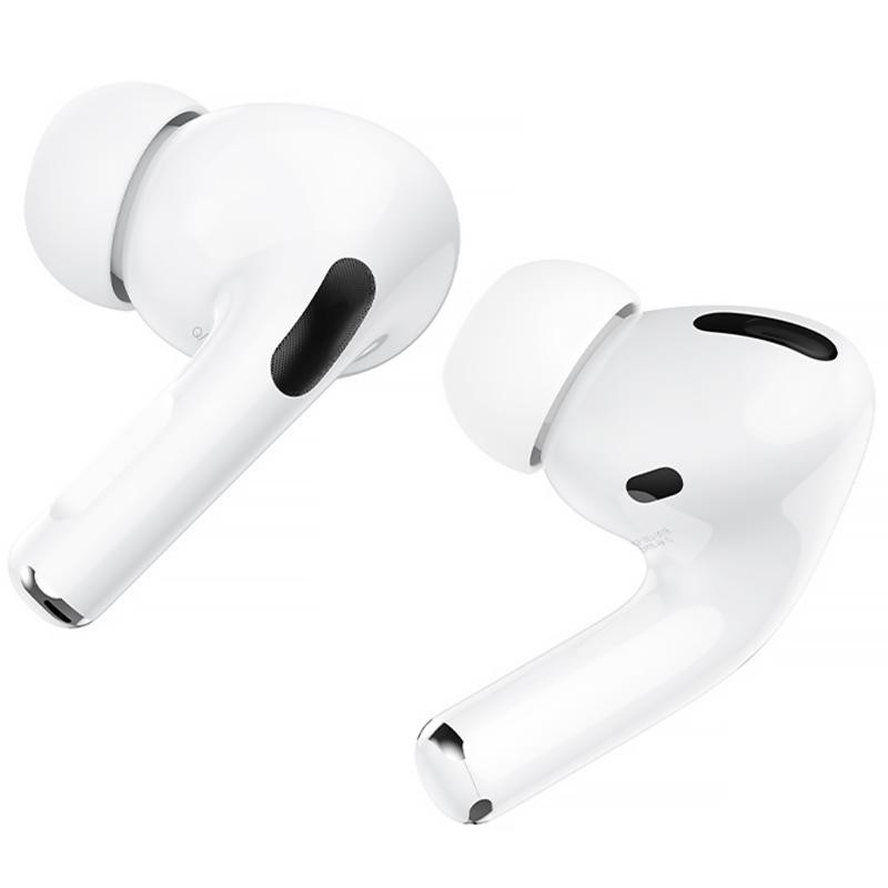 Беспроводные TWS наушники Borofone BW90 Херсон - изображение 3