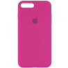 Чехол Silicone Case Full Protective (AA) для Apple iPhone 7 plus / 8 plus (5.5") Херсон