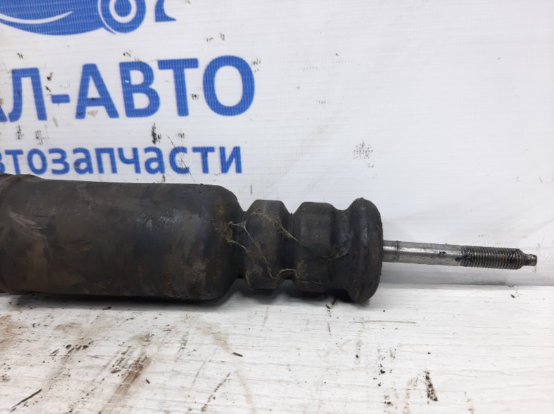 Амортизатор задний Mitsubishi Lancer 9 1.6 БЕНЗИН 4G18 2003 (б/у) Київ - зображення 3