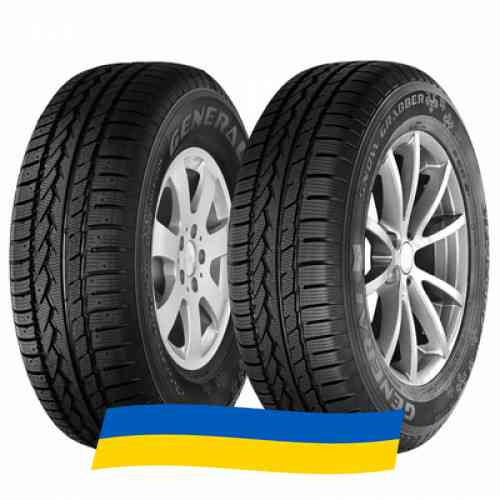 245/65 R17 General Tire Snow Grabber 107H Позашляхова шина Киев