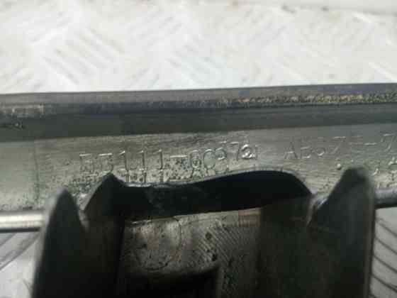 Решетка радиатора Toyota Prado J120 4.0 1GR-FE 2002 (б/у) Київ