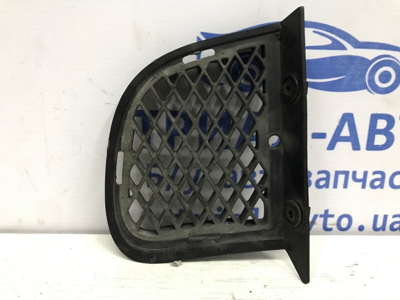 Решетка противотуманки правая Hyundai Tucson 2004-2009 865662E000 (Арт. 49758) Киев - изображение 1