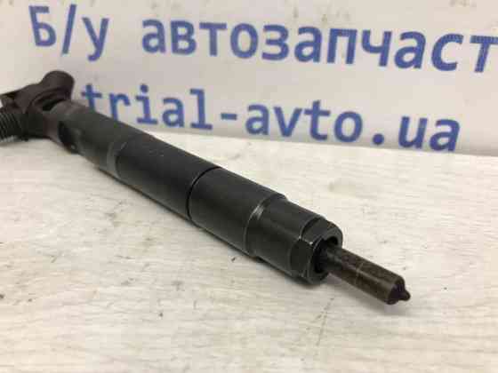 Форсунка топливная Infiniti Q50 2013- 16600HG00C (Арт. 57306) Київ