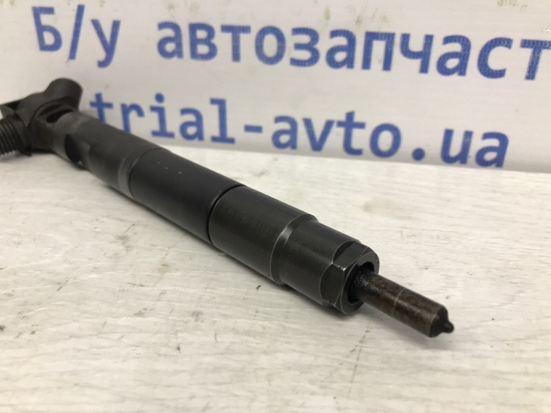 Форсунка топливная Infiniti Q50 V37 2.2 DIESEL OM651 2013 (б/у) Київ - зображення 2