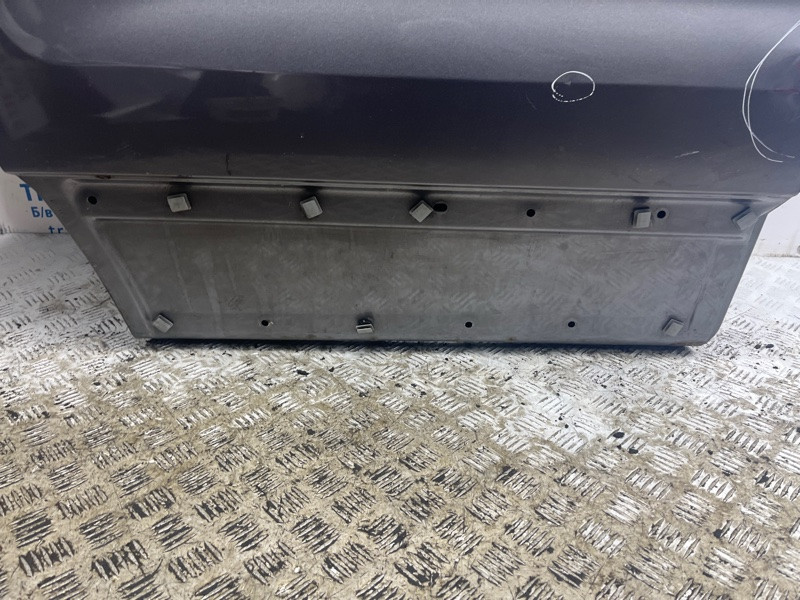 Дверь задняя правая Ford Explorer 2011-2019 FB5Z-7824630-A (Арт. 71613) Київ - зображення 2