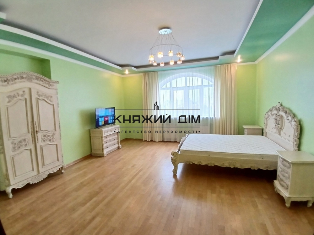 Оренда 4 кімнатна квартира ст. м. Золоті ворота КОД 11203565 Київ - зображення 9